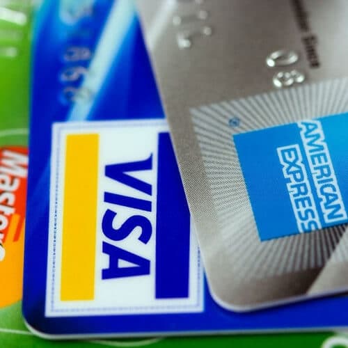 credit card cash advance