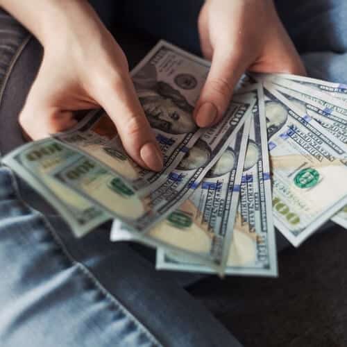 bad credit cash advance