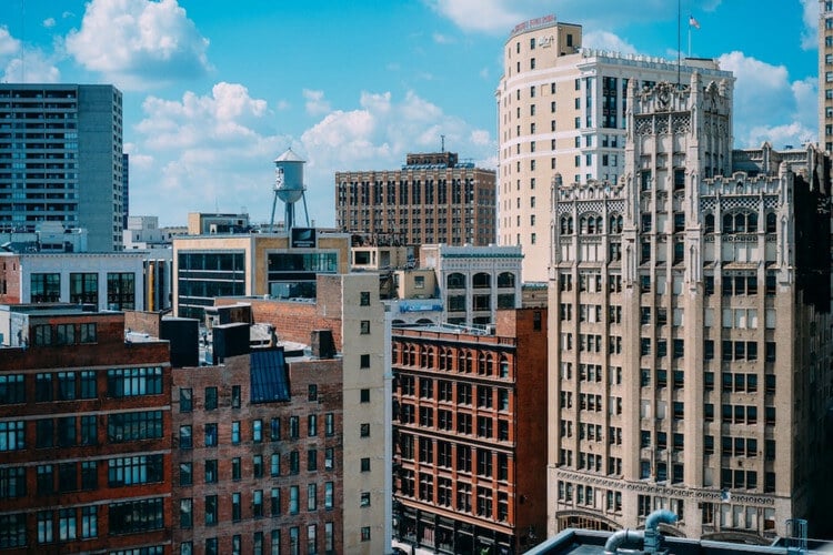 Cash advance Detroit MI