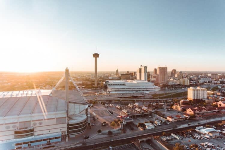 San Antonio TX Cash Advance