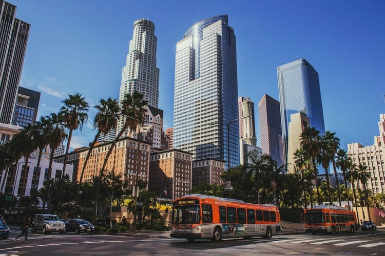 Payday loans in Los Angeles