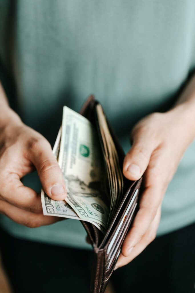 how to lower cash advance fee