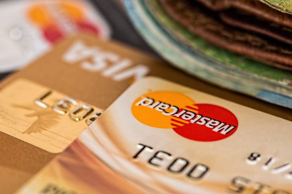 cash advance fee