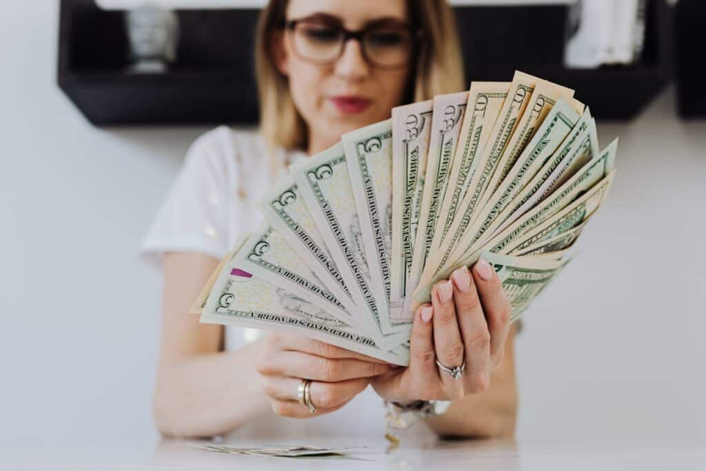 same day emergency loan in the US