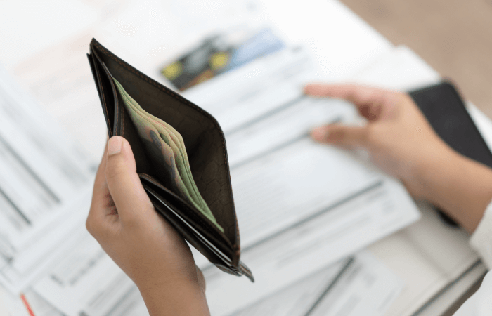 Cash Advance