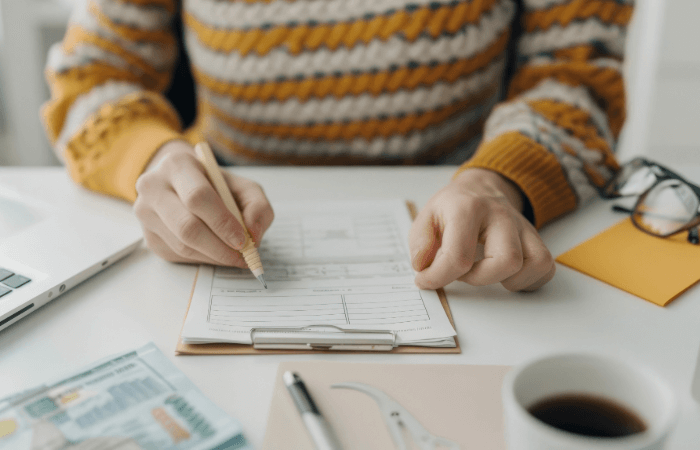 Debt Consolidation